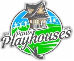 Paul's Playhouses Coupons