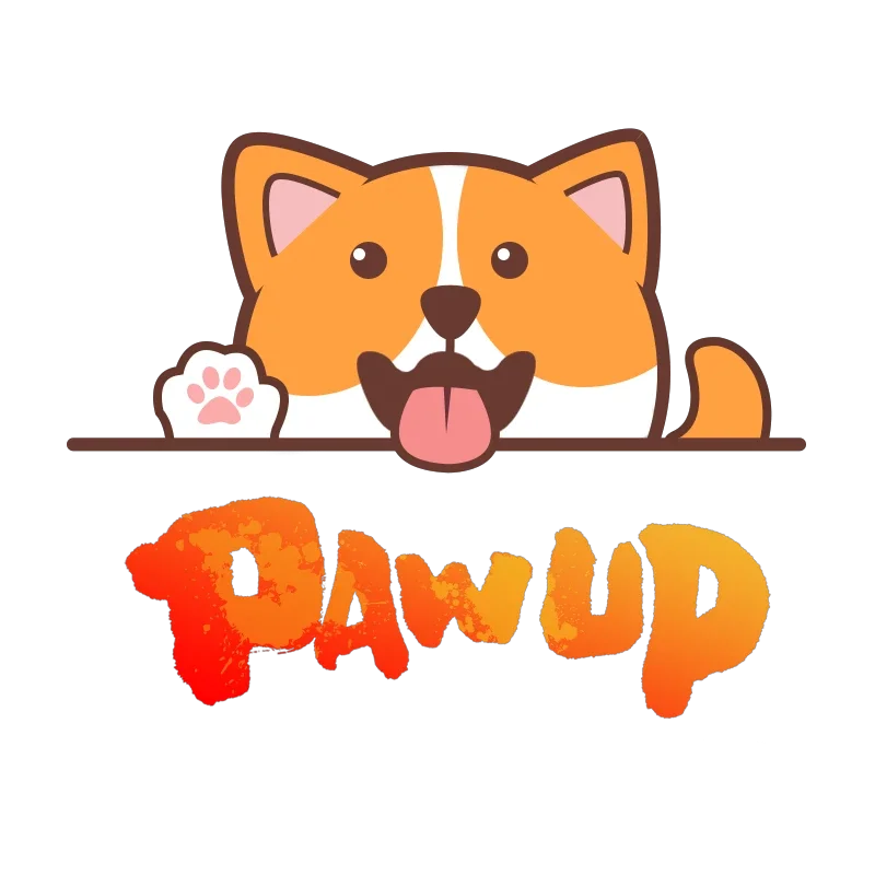 PAW UP Promo Codes