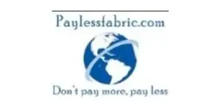 Payless Fabric Promo Codes