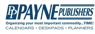 Payne Publishers Coupons