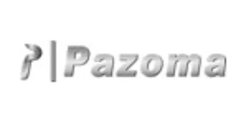 Pazoma Promo Codes