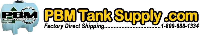 PBM Tank Supply Promo Codes