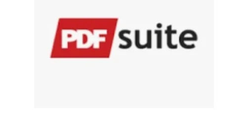 Pdf Suite Promo Codes