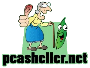 Pea Sheller Promo Codes