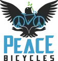 Peace Bicycles Coupons