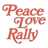 Peace Love Rally Promo Codes