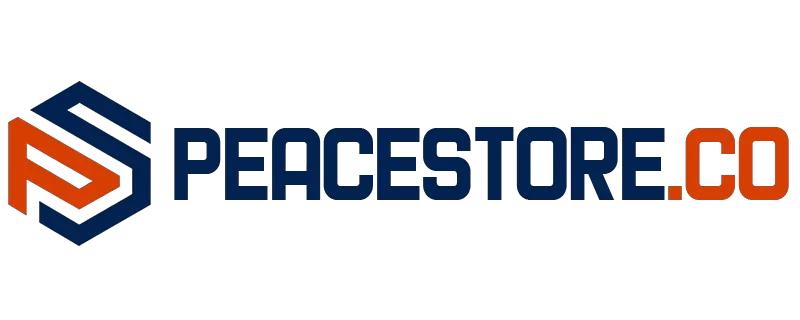 Peace Store Promo Codes