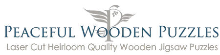 Peaceful Wooden Puzzles Promo Codes