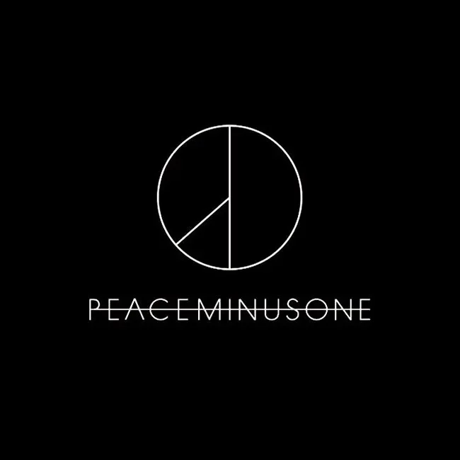 Peaceminusone Coupons