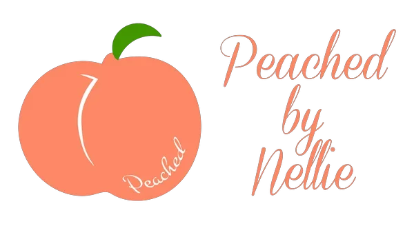 Peached By Nellie Coupons