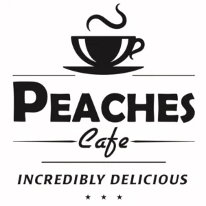 Peaches Cafe Promo Codes