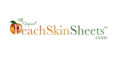 PeachSkinSheets Promo Codes