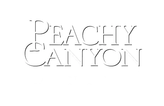 Peachy Canyon Coupons