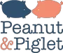 Peanut And Piglet Coupons