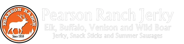 Pearson Ranch Jerky Promo Codes