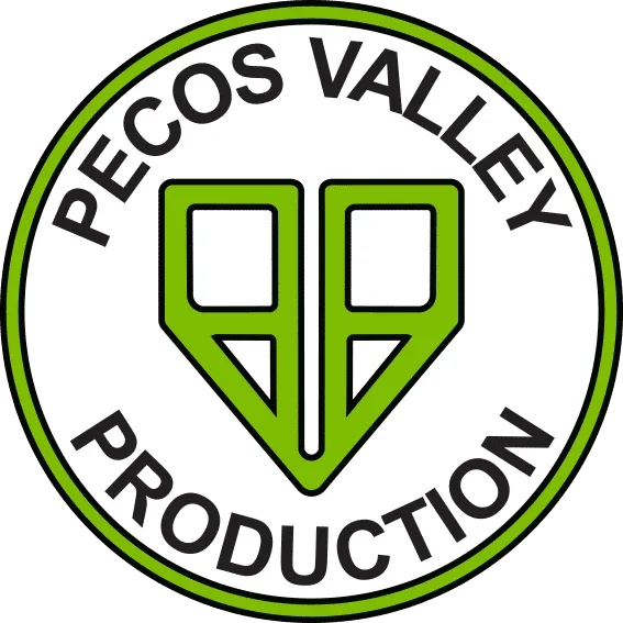 Pecos Valley Production Promo Codes