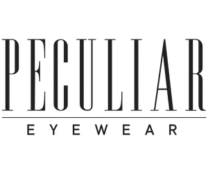 Peculiar Eyewear Coupons