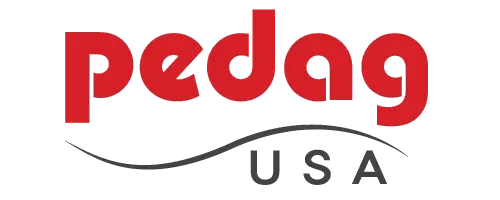 Pedag USA Promo Codes