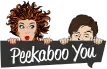 Peekaboo You Promo Codes