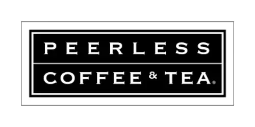 Peerless Coffee Promo Codes