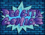 Peg City Comics Promo Codes