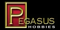 Pegasus Hobbies Promo Codes