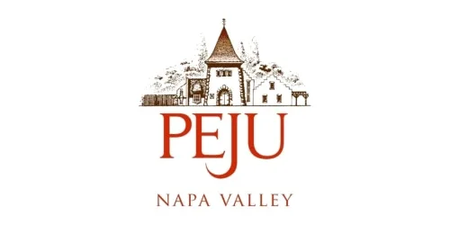 Peju Winery Promo Codes