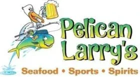 Pelican Larry's Coupons