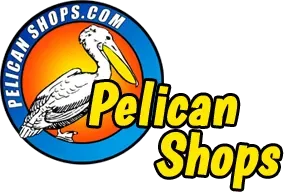 Pelican Shops Promo Codes