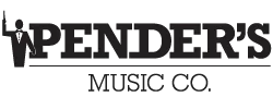 Pender'S Music Promo Codes