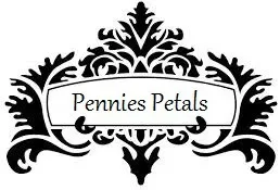 PENNIES PETALS Coupons