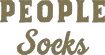 People Socks Promo Codes