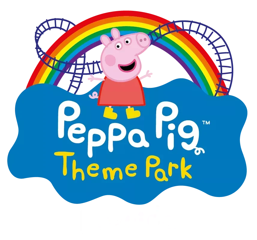 Peppa Pig Theme Park Promo Codes