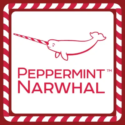 Peppermint Narwhal Coupons