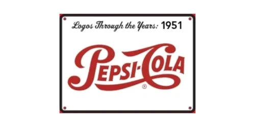 Pepsi Store Coupons