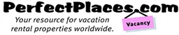 PerfectPlaces.com Promo Codes