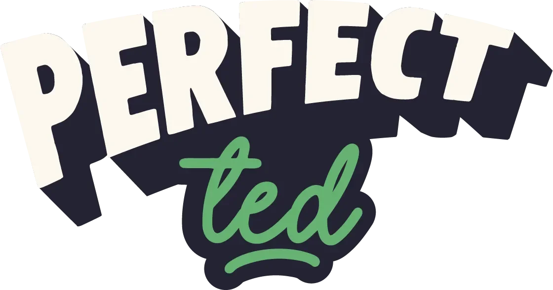 PerfectTed Promo Codes