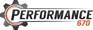 Performance 670 Promo Codes