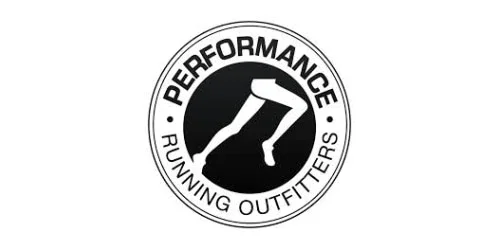 Performance Running Coupons