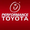 performance toyota Promo Codes