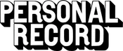 Personal Record Promo Codes