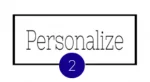 Personalize2 Promo Codes