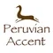 Peruvian accent Promo Codes