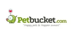 Pet Bucket Promo Codes