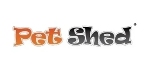 Pet Shed Promo Codes