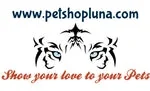 Pet Shop Luna Coupons