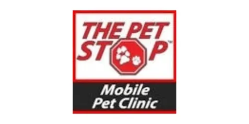 Pet Stop Clinic Coupons