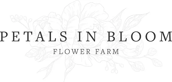 Petals in Bloom Flower Farm Coupons