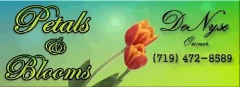 PETALS N BLOOMS Promo Codes