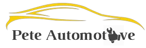 Pete Automotive Promo Codes